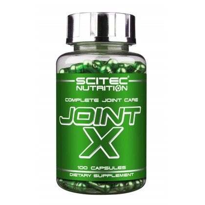 Joint-x 100 capsules Joints Scitec Nutrition